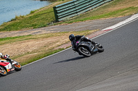 Advanced Group Black Bikes